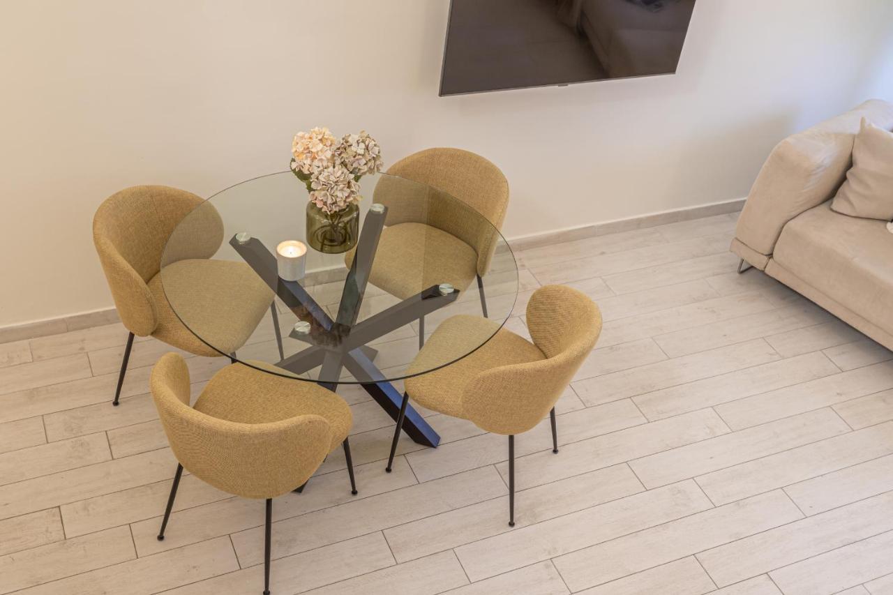 Apartamento Melissa Stylish Loft At Vatican Museum Roma