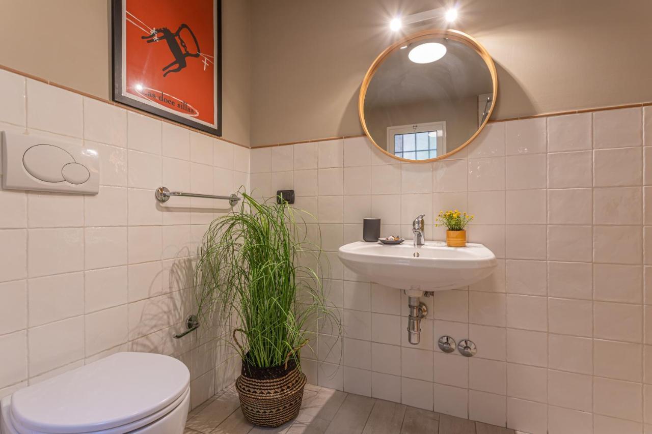 Melissa Stylish Loft At Vatican Museum Apartamento
